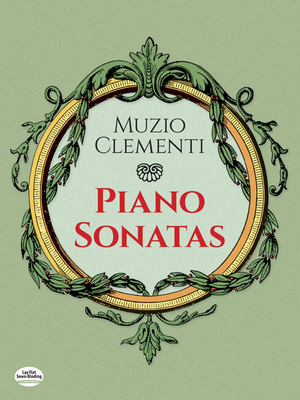 Piano Sonatas - Clementi, Muzio