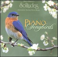 Piano Songbirds - Dan Gibson