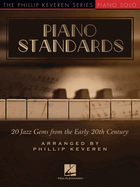 Piano Standards - Phillip Keveren Series Piano Solo Songbook