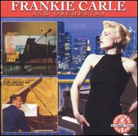 Piano Style Of/Play for Me - Frankie Carle & His Orchestra