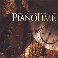 Piano Time - Tom McBryde