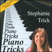 Piano Tricks - Stephanie Trick