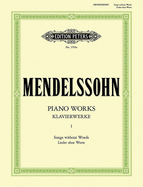 Piano Works: Sheet