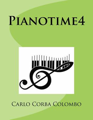 Pianotime4 - Corba Colombo, Carlo