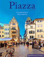 Piazza, Student Edition: Introductory Italian