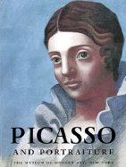 Picasso and Portraiture - Rubin, William S (Editor)