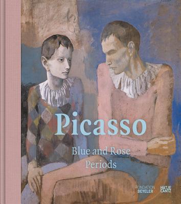 Picasso: Blue and Rose Periods - Picasso, Pablo, and McCully, Marilyn (Text by), and Bouvier, Raphal (Text by)