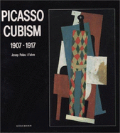 Picasso Cubism 1907-1917