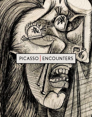 Picasso Encounters: Printmaking and Collaboration - Clarke, Jay A, and McCully, Marilyn