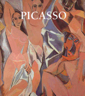 Picasso (Perfect Squares) - New Line Books, and Confidential, Concepts