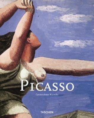 Picasso - Warncke, Carsten-Peter, and Sauvadet, Anne