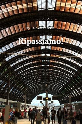 Piccole guide: Ripassiamo! (Let's Review!) - Preble, Keith, and Laudadio, Daniele