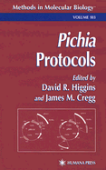 Pichia Protocols