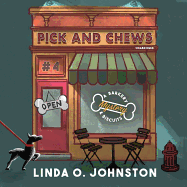 Pick and Chews: A Barkery and Biscuits Mystery