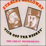 Pick Oop Tha Musket - Stanley Holloway