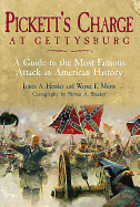 Pickett's Charge at Gettysburg: A Guide to the Most Famous Attack in American History