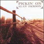 Pickin' on Alan Jackson