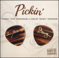 Pickin' - Tommy Emmanuel/David Grisman