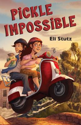 Pickle Impossible - Stutz, Eli