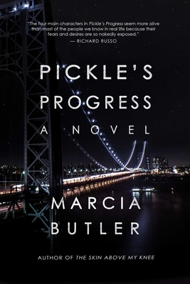 Pickle's Progress - Butler, Marcia