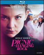 Picnic at Hanging Rock [Blu-ray] - Larysa Kondracki