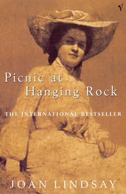 Picnic at Hanging Rock - Lindsay, Joan