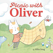 Picnic with Oliver
