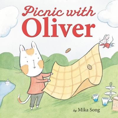 Picnic with Oliver - 