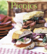 Picnics: Delicious Recipes for Outdoor Entertaining