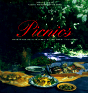 Picnics - Cusick, Heidi H