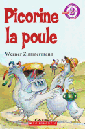 Picorine La Poule