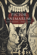 Pictor Animarum: una novela de terror y suspense juvenil