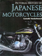 Pictorial History of Japanese Motorcycles