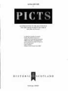 Picts: An Introduction to the Life of the Picts and the Carved Stones in the Care of the Secretary of State for Scotland