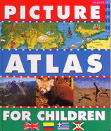 Picture Atlas for Children - Gorton, Julia