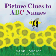Picture Clues to ABC Names