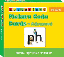 Picture Code Cards Advanced
