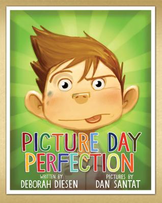 Picture Day Perfection - Diesen, Deborah