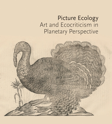 Picture Ecology: Art and Ecocriticism in Planetary Perspective - Kusserow, Karl (Contributions by), and Braddock, Alan C (Contributions by), and Coughlin, Maura (Contributions by)