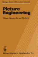 Picture Engineering - Fu, K S (Editor), and Kunii, T L (Editor)