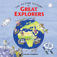Picture History of Great Explorers