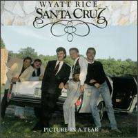 Picture in a Tear - Wyatt Rice & Santa Cruz