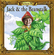 Picture Me as Jack and the Beanstalk