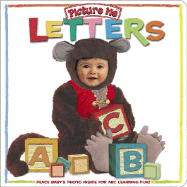 Picture Me Letters ABC