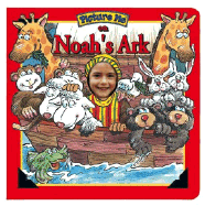 Picture Me on Noah's Ark - Dandi, and Picture Me Books (Creator)