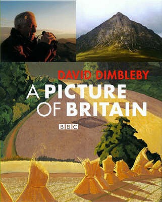 Picture of Britain - Dimbleby, David