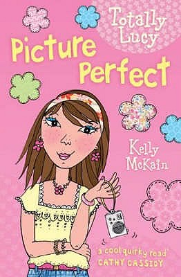 Picture Perfect - McKain, Kelly
