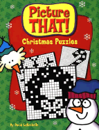 Picture That! Christmas Puzzles