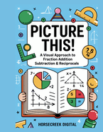 Picture This: A Visual Approach to Fraction Addition, Subtraction & Reciprocals