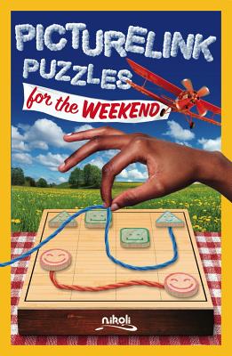 Picturelink Puzzles for the Weekend: Volume 1 - Nikoli